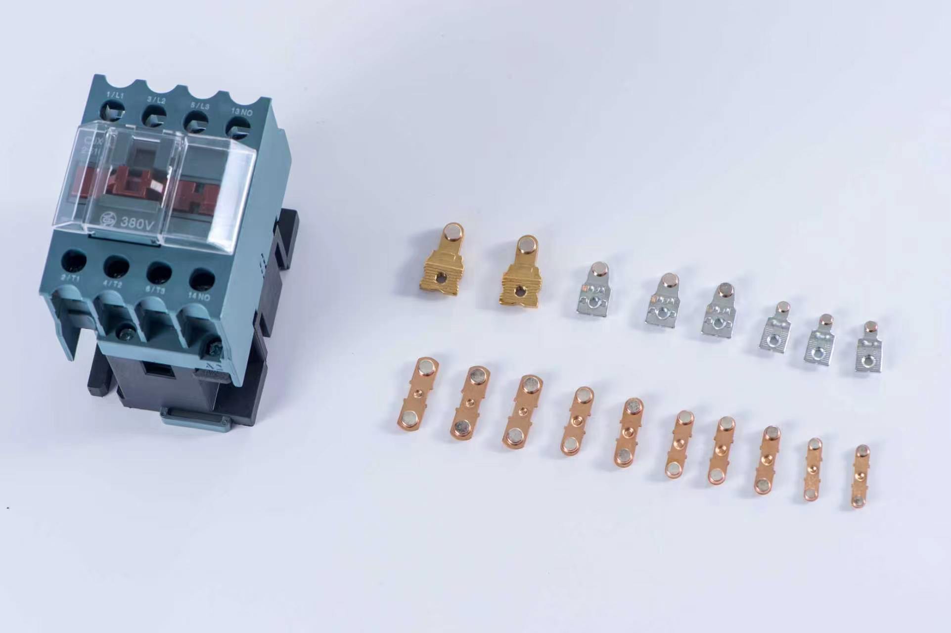 AC Electrical Components