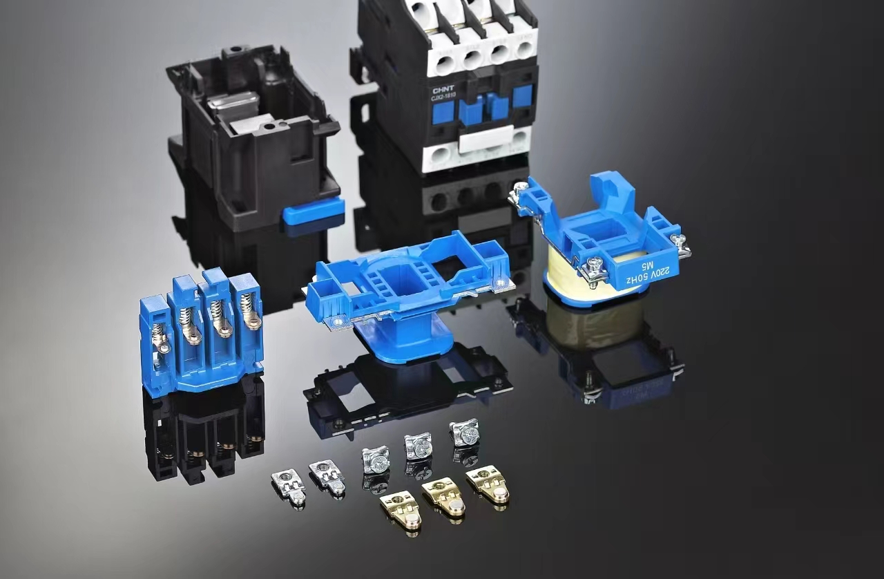 Automotive Components
